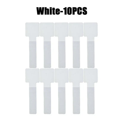 New Reusable Cable Ties Velcro Ties Self-Adhesive Power Cord Cable Holder Adjustable Cord Storage Desktop Organiser Manager