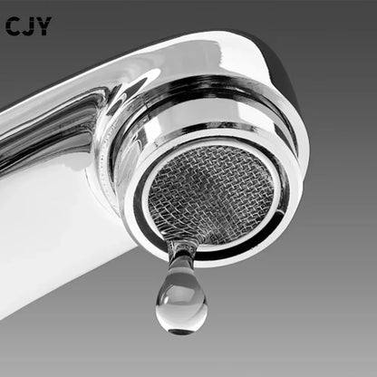 Aerators Water Saving Faucet Tap Nozzle Thread Replaceable Kitchen Faucet Filter Mouth Bathroom Faucet Bubbler Bathroom Parts