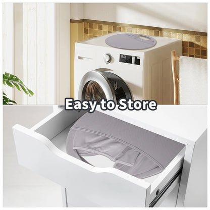Portable Foldable Dirty Clothes Basket Storage Basket Laundry Hamper Basket Pop up Laundry Storage Basket