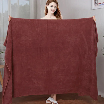 120X200CMhigh quality thicken Microfiber bath towel,soft high absorption and quick-drying,bath towel Beach towel.bathroom towel