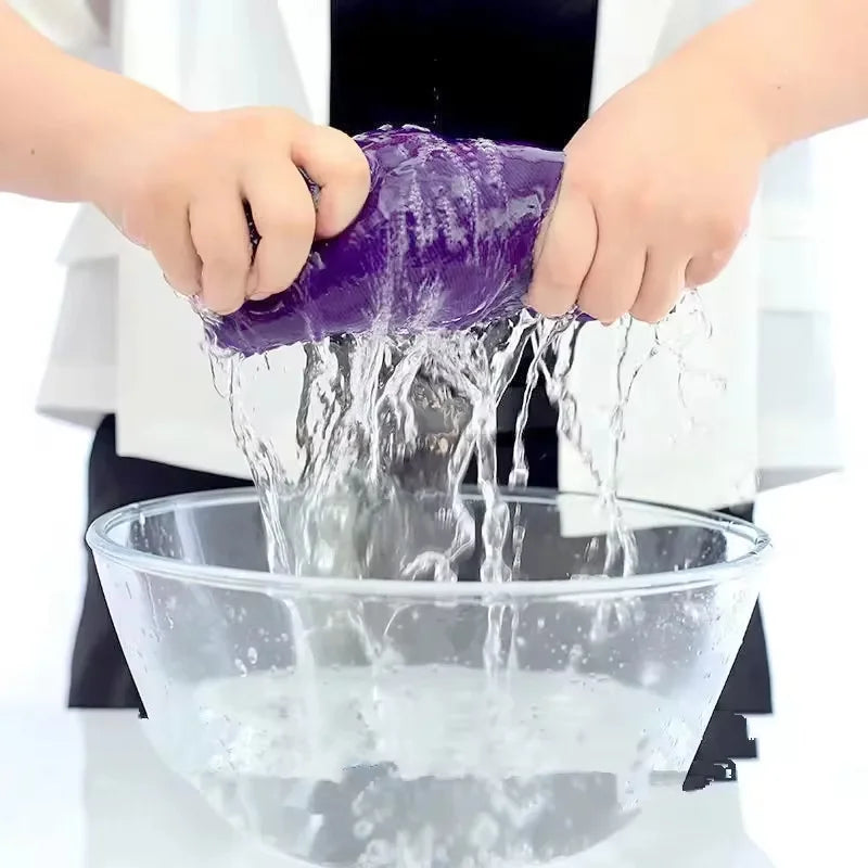 A big towel Beauty salon adult thickening large bath towels that soft absorb water do not shed hair multi-purpose micrmicrofiber