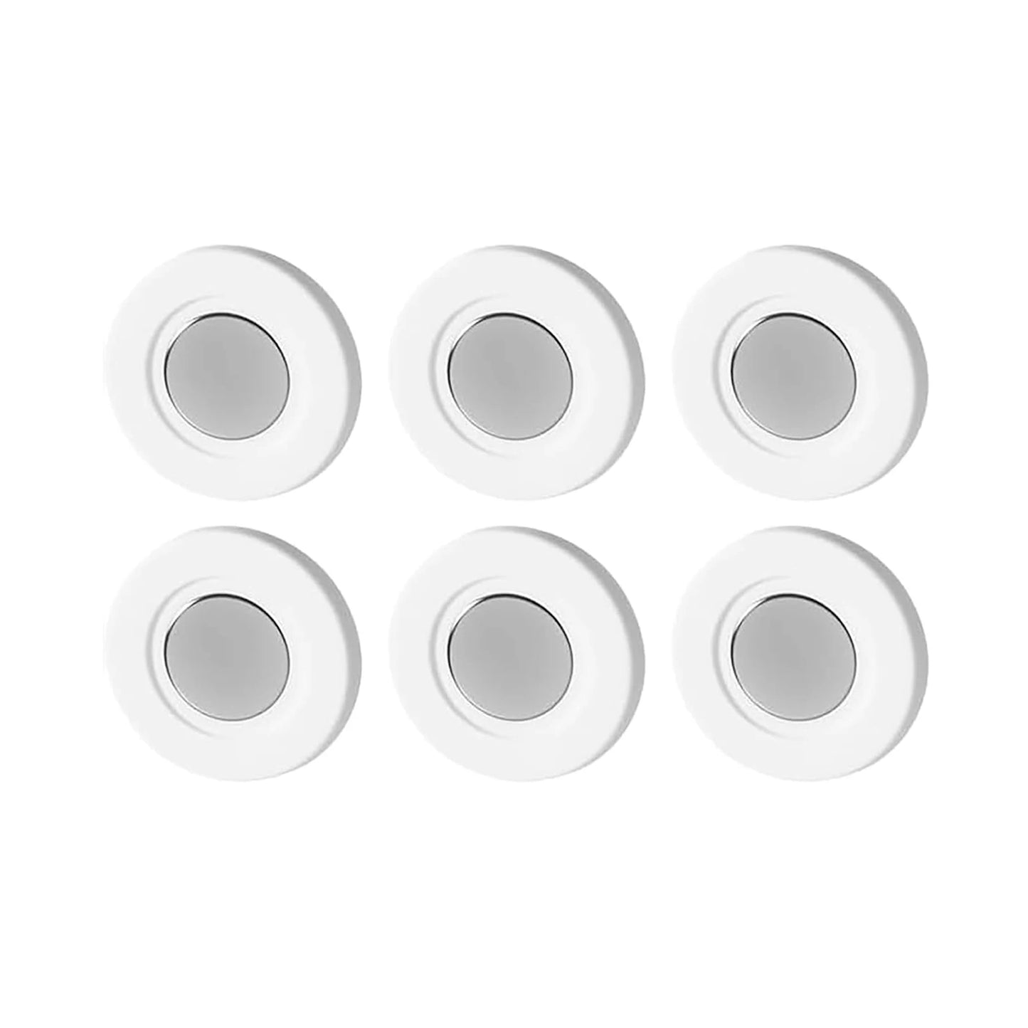 Magnetic Hook Wall Mount Strong Magnet Self Adhesive Holder for Fridge Sticker Remote Control Storage Holder Home Organizer Hook