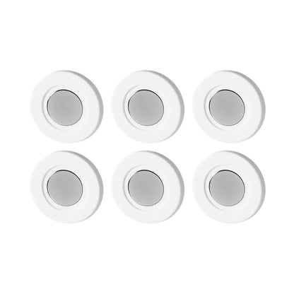 Magnetic Hook Wall Mount Strong Magnet Self Adhesive Holder for Fridge Sticker Remote Control Storage Holder Home Organizer Hook