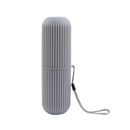 Portable Toothpaste Toothbrush Protect Holder Case Travel Camping Storage Box Protect Toothbrush Toothpaste from Dirt 2030