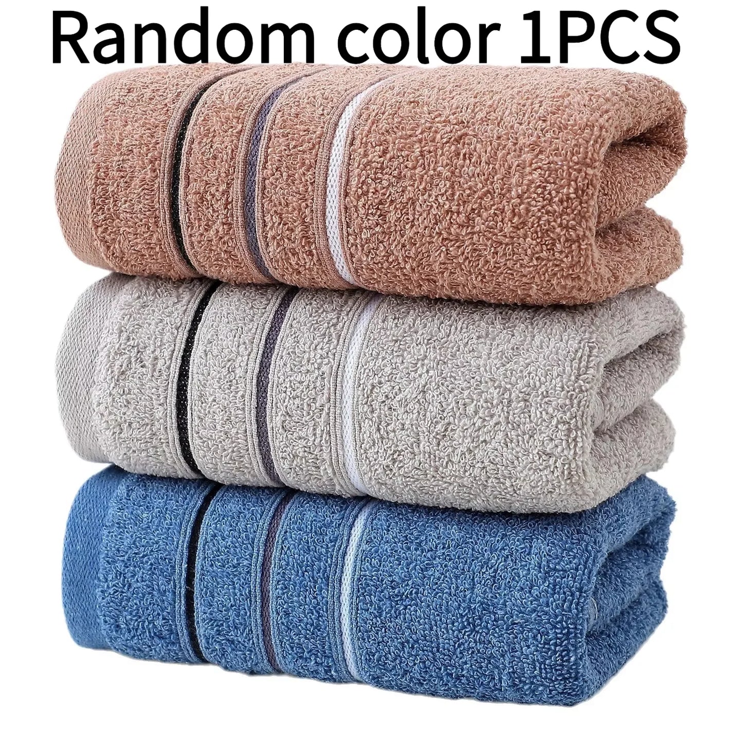 Luxurious Soft & Absorbent Towels - Perfect For Adults & Kids In The Home Christmas Halloween Gift