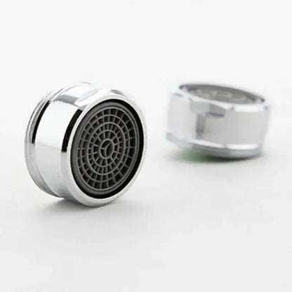 3PCS Brass Water Saving Faucet Tap Aerator M24 Thread Bathroom Faucet Bubbler Stainless Steel Replaceable Filter Mixed Nozzle