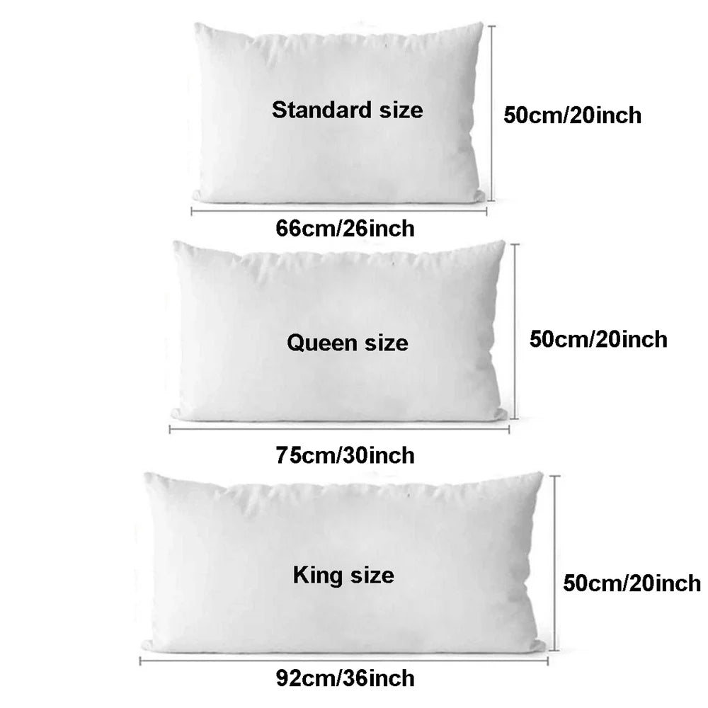 1pc Satin Pillowcase for Skin and Hair, Satin Pillow Cases Set of 1 Soft Breathable Smooth Cooling Pillow Covers for Sleeping