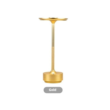 Rechargeable Cordless Table Lamps Portable 6Hours 8Hours Battery Table Light 3000K 6000K LED Table Light