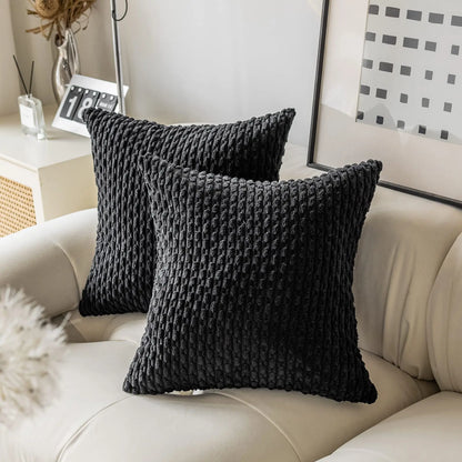 Cushion Cover 45x45cm High Quality Decorative Pillow Cover for Livingroom Decor Sofa Pillowcase Home Decor Pillow Cover For Sofa