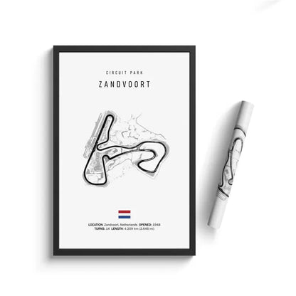 F1 Internationa Track Circuit Canvas Painting F1 Imola Wall Art Nordic Poster Aesthetic Motorsport Race Picture For Home Decor
