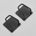 1-2PCS Stainless Steel Sponge Drain Rack Kitchen Sink Cloth Steel Wire Ball Sink Cover Storage Organizer 304 Material
