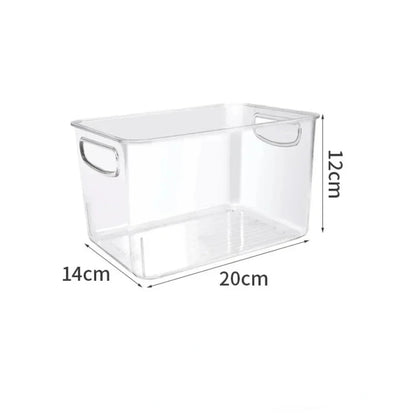 1Pcs Kitchen Storage Cans, Soda Cans, Storage Cans, Refrigerator Freezer Organizers, Can Dispensers Kitchen Storage Accessories