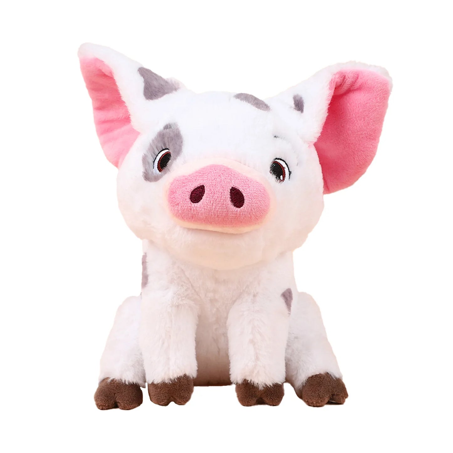 Moana Kakamora plushie Pet lovely Chick Plush Toy Soft Children's Doll Sleeping Hug Children's Doll Gift for Friends or Lovers