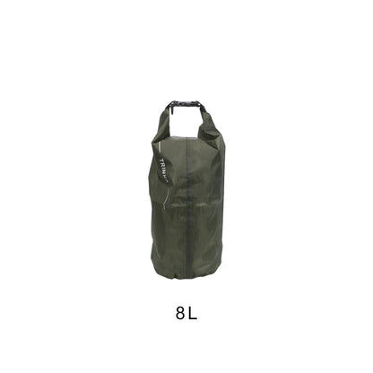 8L 40L 70L Waterproof Storage Bag Outdoor Traveling Carrying Bags For Boating Kayaking Canoeing Floating Dry Sack Pouch Portable
