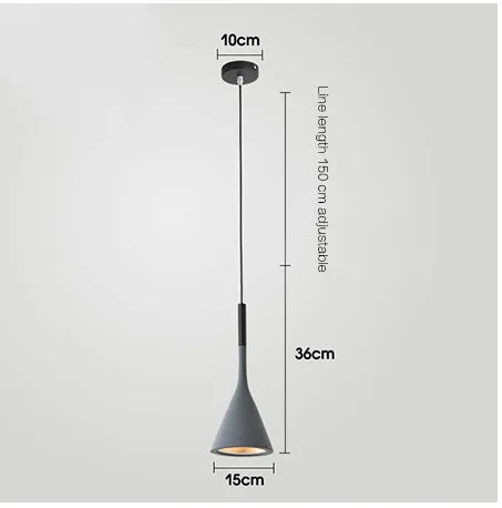 Moderno led luzes pingente luz branca e27 para luminárias de cozinha quarto mesa sala jantar pendurado lâmpada abajur casa lustr