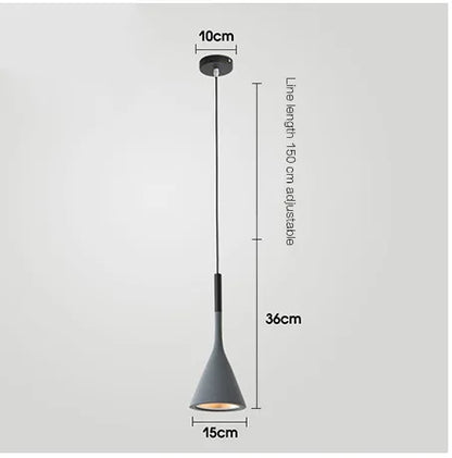 Moderno led luzes pingente luz branca e27 para luminárias de cozinha quarto mesa sala jantar pendurado lâmpada abajur casa lustr