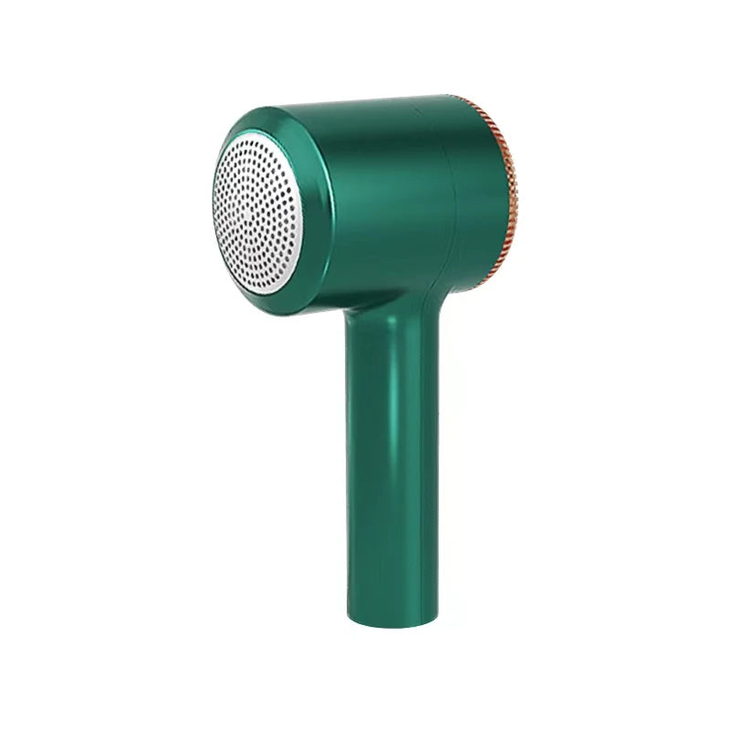 Portable Electric Pellets Lint Remover for Clothing Hair Ball Removal Rechargeable Clothes Sweater Shaver Plush Clothing Razor