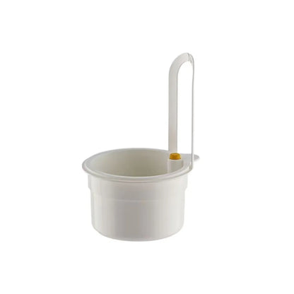 Creative Sink Hanging Strainer Basket Openable Bottom Cover Detachable Kitchen Garbage Filter Multifunctional Quickly Drain