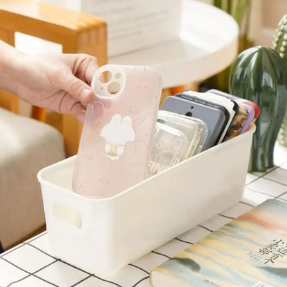 2/5/10 pcs Multifunctional Storage Box Set! Quick storage for underwear and items. Sturdy & durable, ideal for home organization