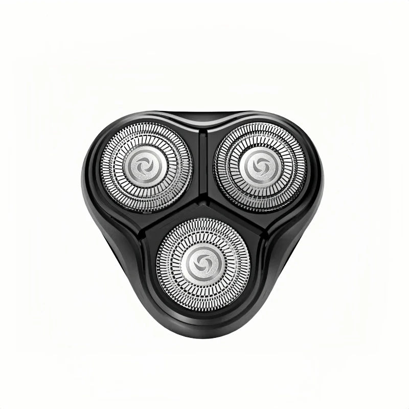 ENCHEN BR-3 BlackStone 3 Applicable 3D Floating Waterproof Replacement Shaver Blade Head For Men's Cleaning Use