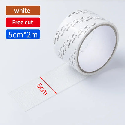 Fix Net Window Home Adhesive Anti Mosquito Fly Bug Insect Repair Screen Wall Patch Stickers Mesh Window Screen Window Net Mesh