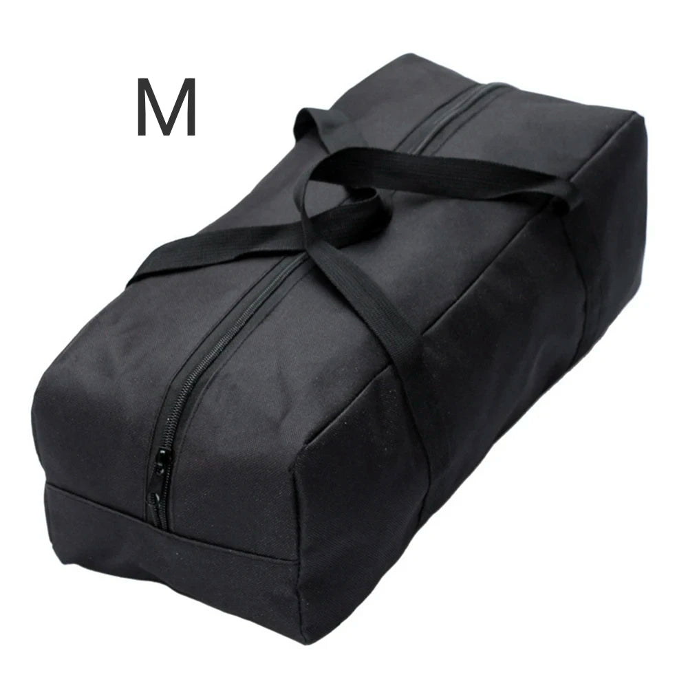 Large Storage Bag Storage Bag Oxford Cloth Storage Tool Storage Bag Outdoor Supplies Storage Bag Tent Storage Bag