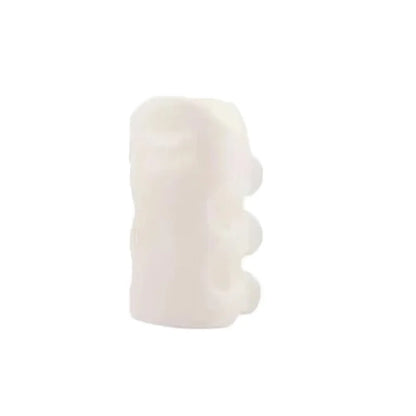 Shower Head Holder Punch-Free Shower Head Wall Mounting Bracket Silicone Suction Cup No Drill Need for Marble Glass Ceramic