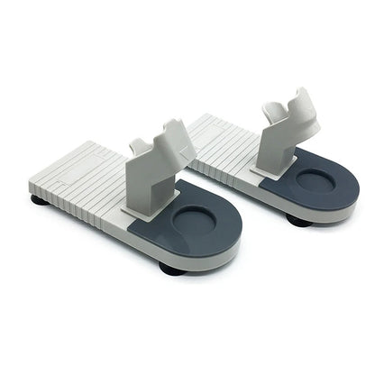 (1pc)Handmade DIY Tools for Household Hot Melt Adhesive Small Base Ear Accessories Material Pack Convenient Tool