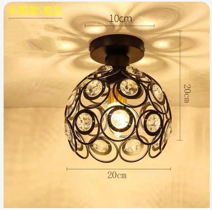 vintage industrial E27 ceiling lamp to enhance your living space. Perfect for adding beauty andNew Stylish, modern, retro