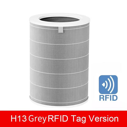 HOMEFISH Air Filter For Xiaomi Air Purifier Pro/1/2/3/2H/2C/2S/3H/3C Filter Carbon Haze Anti Bacteria Formaldehyde Air Purifier
