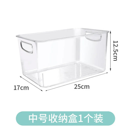 1Pcs Kitchen Storage Cans, Soda Cans, Storage Cans, Refrigerator Freezer Organizers, Can Dispensers Kitchen Storage Accessories