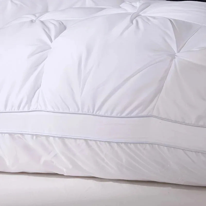 1PC 48x74CM Hotel-Grade Specifically Designed for Cervical Spine Protection and Sleep Aid Home Use Dormitory Single Pillow Core