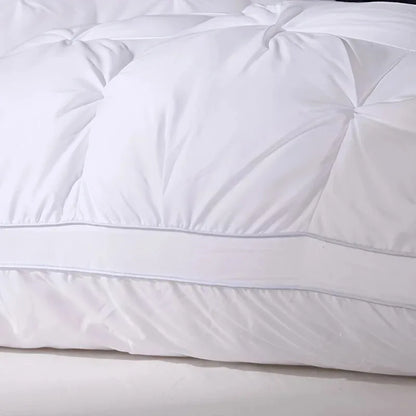 1PC 48x74CM Hotel-Grade Specifically Designed for Cervical Spine Protection and Sleep Aid Home Use Dormitory Single Pillow Core