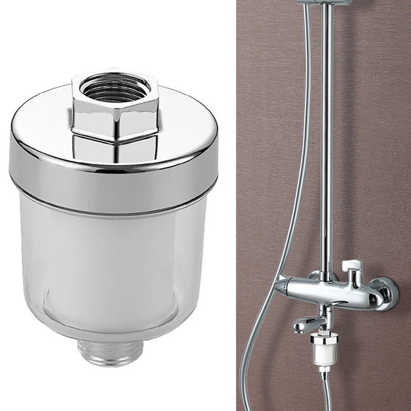 Water Purifier Filter Tap Universal For Kitchen Bathroom Shower Household Filter PP Cotton High Density Practical