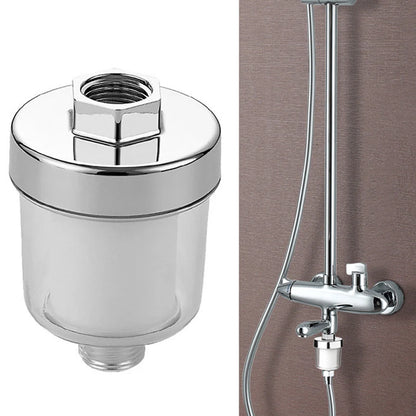 Water Purifier Filter Tap Universal For Kitchen Bathroom Shower Household Filter PP Cotton High Density Practical