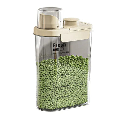 Clearance_Sealed Storage Tank, Capable of Storing Rice, Soybeans, and Other Items, Efficiently Sealed, Moisture-Proof, and Mold