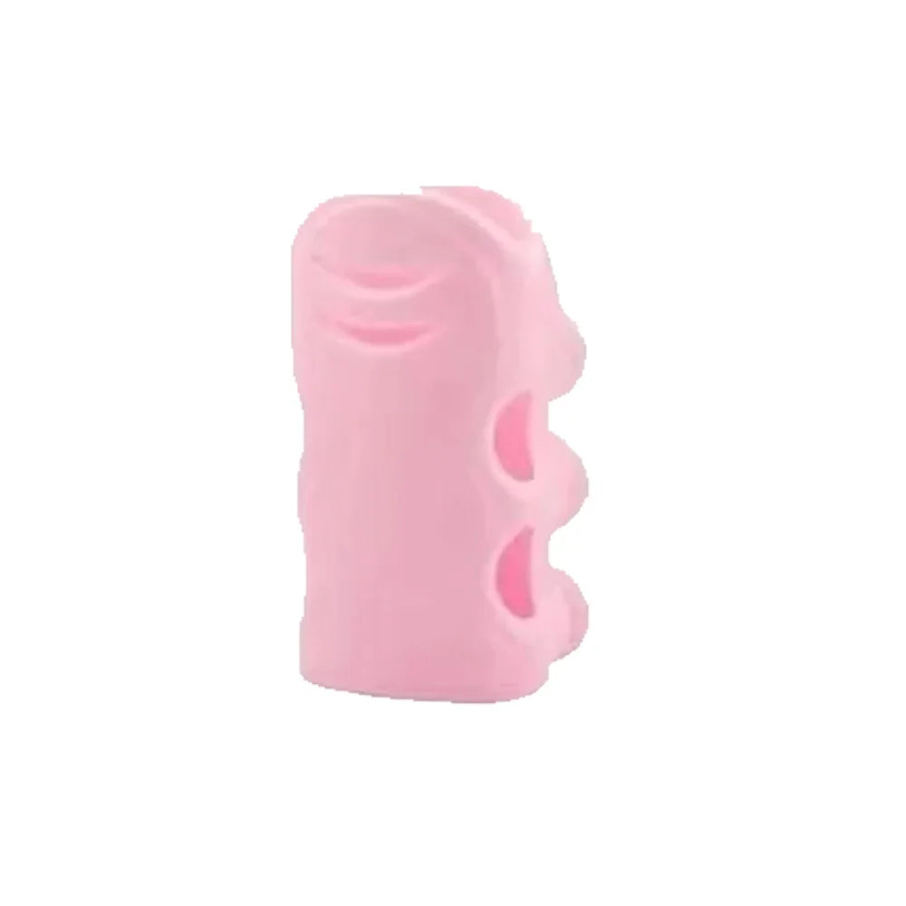Shower Head Holder Punch-Free Shower Head Wall Mounting Bracket Silicone Suction Cup No Drill Need for Marble Glass Ceramic