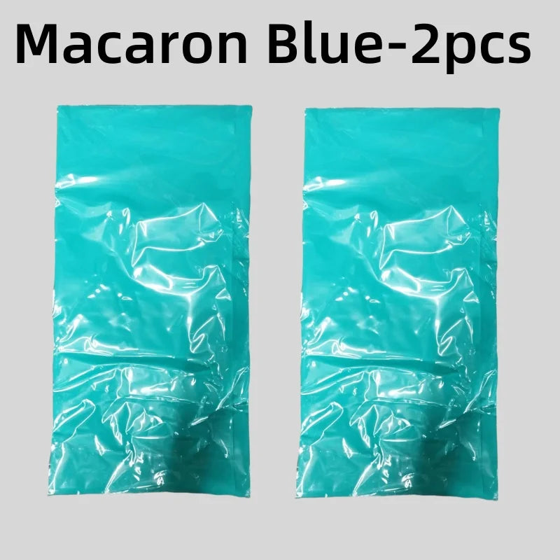 1pc Reusable Tablecloths 137x183cm BPA Free Plastic Dining Table Cover Cloth for Parties Picnic Camping Disposable Tablecloths