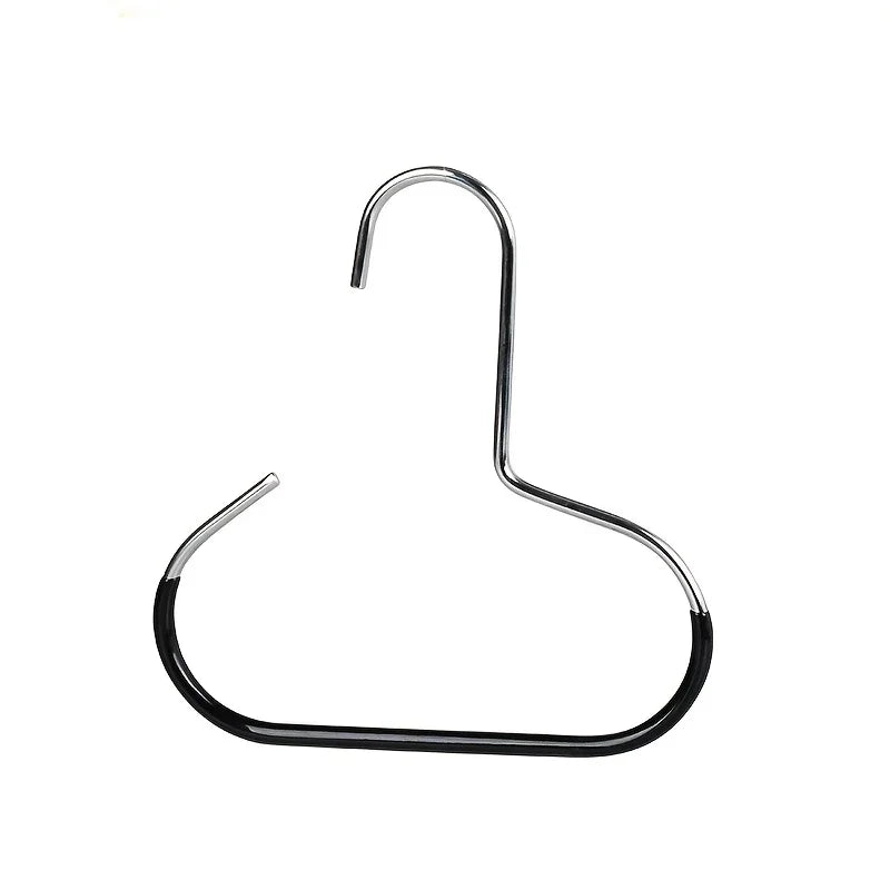 Hat Duck Tongue Hat Hook Clothes Hanger Storage Artifact Non Slip and Seamless Silk Scarf Rack for Household Dormitories