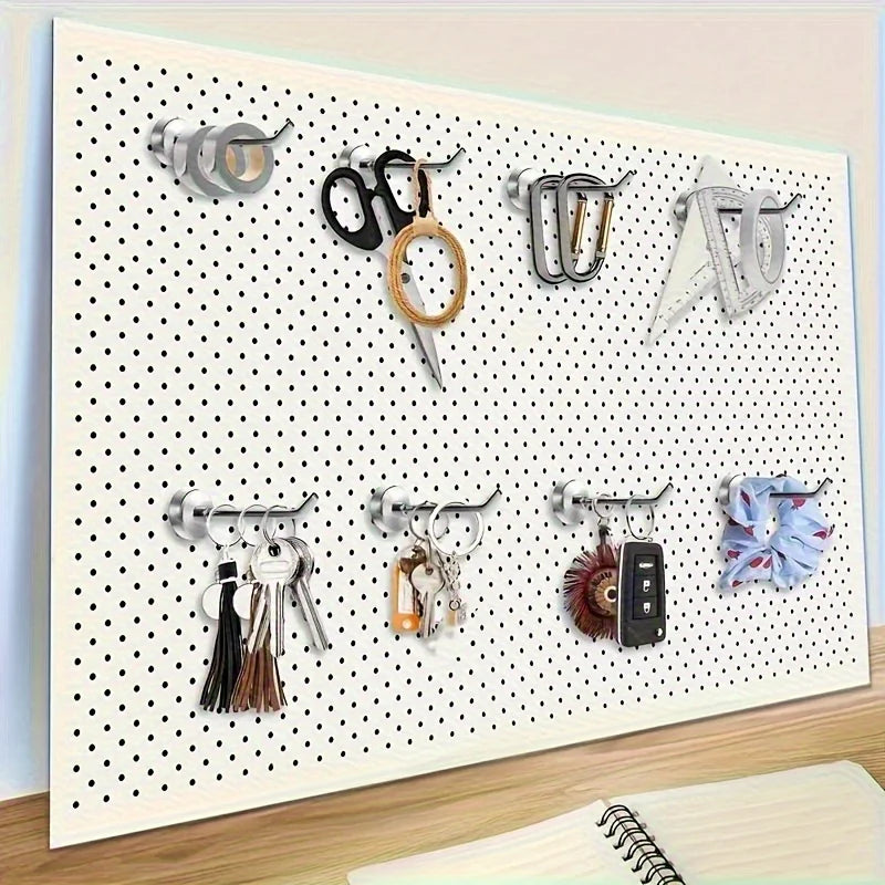 5pcs Magnetic Hook, Heavy Duty Magnet Hook, Magnetic Cruise Hook Hanging, Large Metal Magnetic Hook, Can Be Used For Grill,