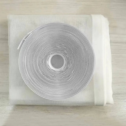 Customized Mosquito Nets for Window anti-mosquito window screens Mesh Anti Insect Air Tulle Fiberglass Mosquitoes Protection