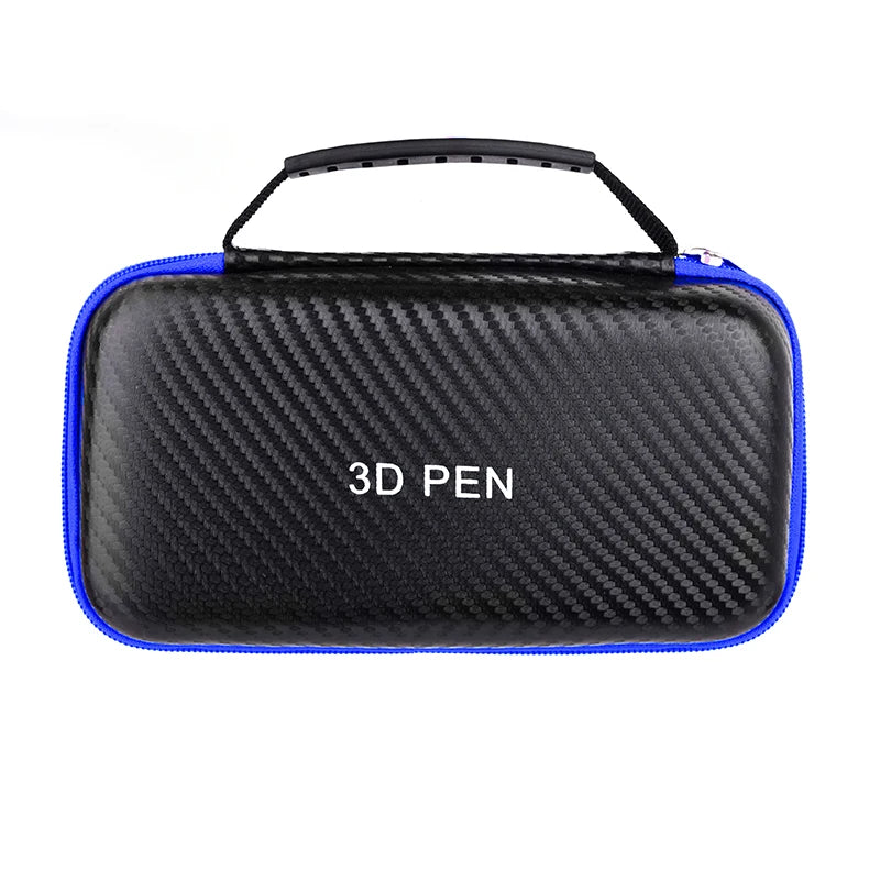 portable Special Storage Bag for 3D Printing Pens Storage Bag Case Travel Case for 3D Priting Pen 3D Pen Accessory