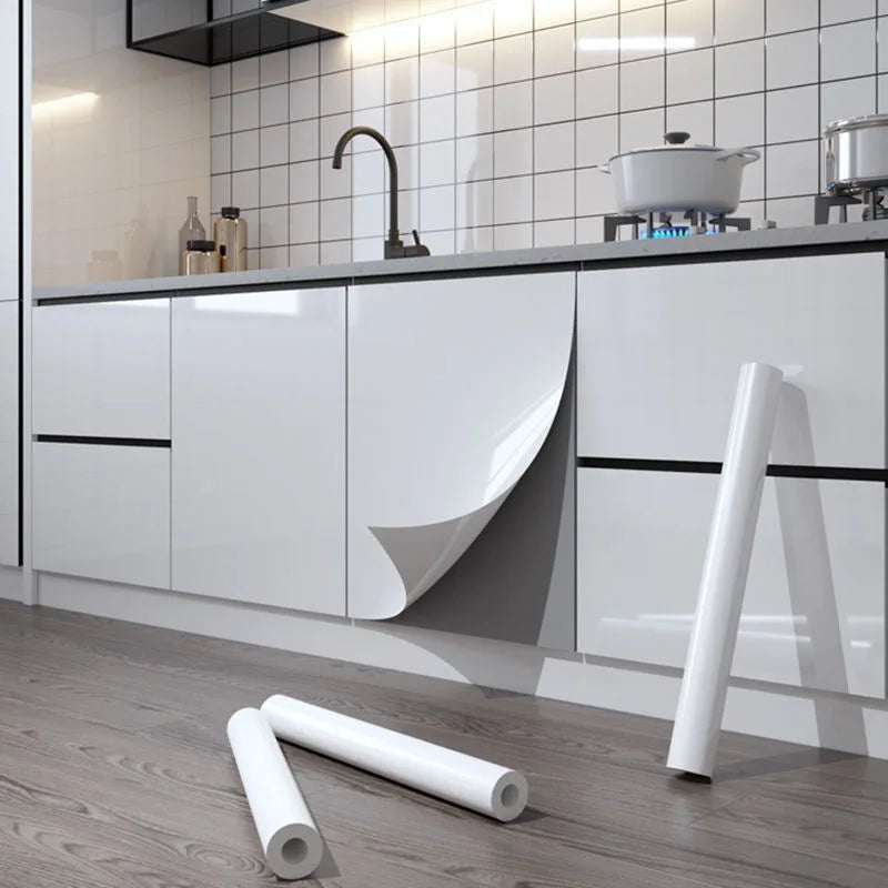 Marble Contact Paper for Countertops, Removable Wallpaper Peel and Stick, Self Adhesive Counter Top Waterproof for Kitchen Backs