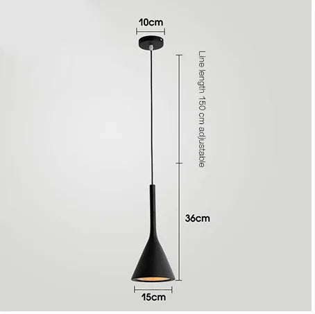 Moderno led luzes pingente luz branca e27 para luminárias de cozinha quarto mesa sala jantar pendurado lâmpada abajur casa lustr