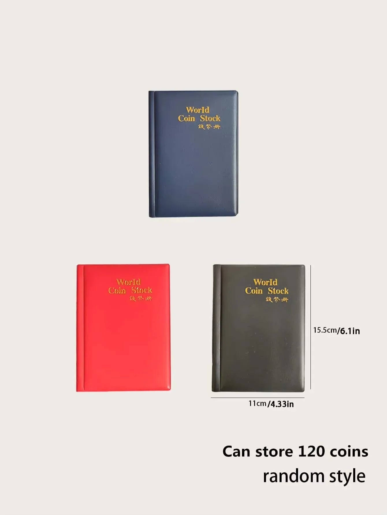 An Interesting Coin Collection Handbook To Better Understand Its History And Culture And Make Life Colorful.