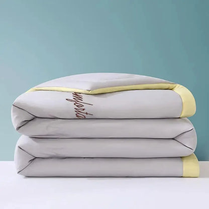 Fiber Summer Cooling Air Conditioning Blanket