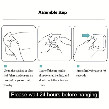 Stainless Steel Hook for Hanging，Coat Towel Hooks for Bathrooms Wall Mount，Heavy-Duty，Bedroom，Kitchen