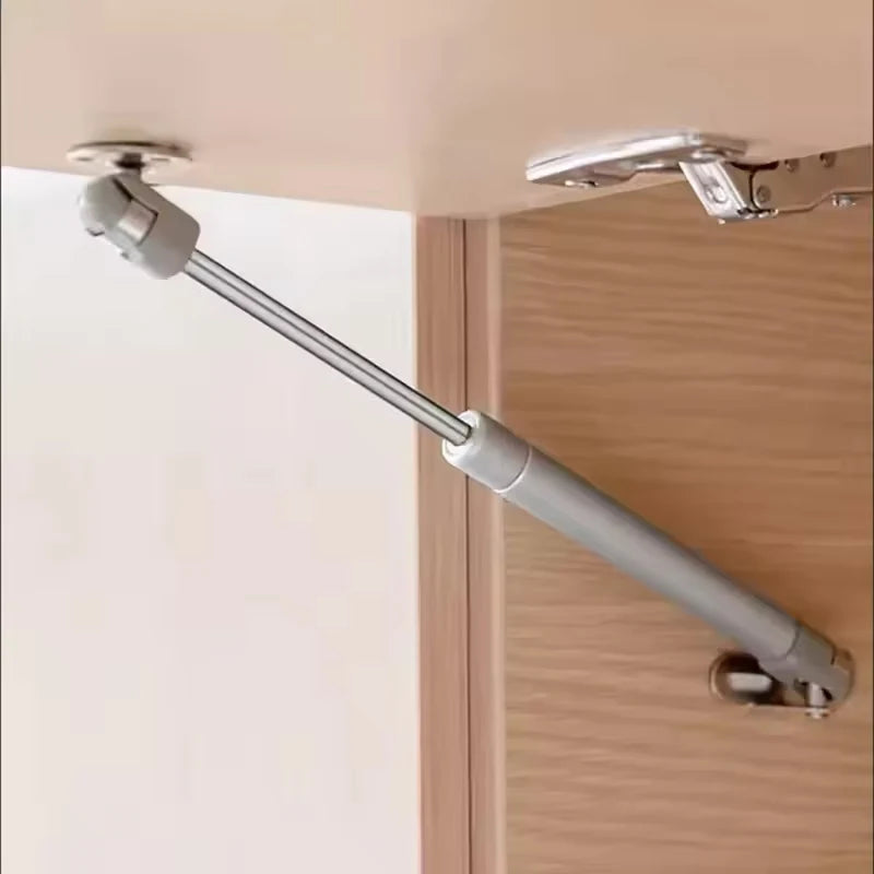 30/50/80/120/200N lifting hydraulic air strut suitable for cabinet door hinges, kitchen cabinets with air springs