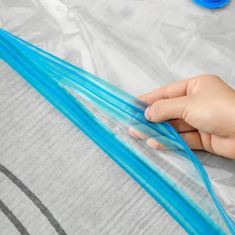 Mini Electric Vacuum Sealer Machine, Compressed Bag, Travel Bag Pump, Space Saving for Clothes, Food Organizer