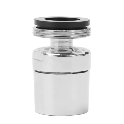 Tap Faucet Aerator Sprayer Sink Aerators 360-Degree Swivel Taps Nozzles Splash-Proof Bubblers Kitchen Saving Water Nozzles Home